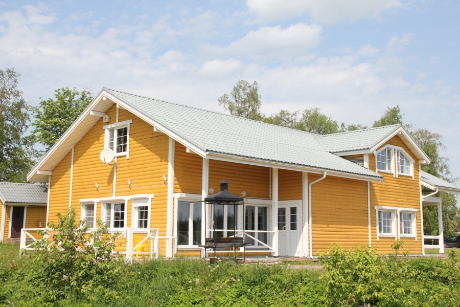 Берёзово Хутор - photo 2