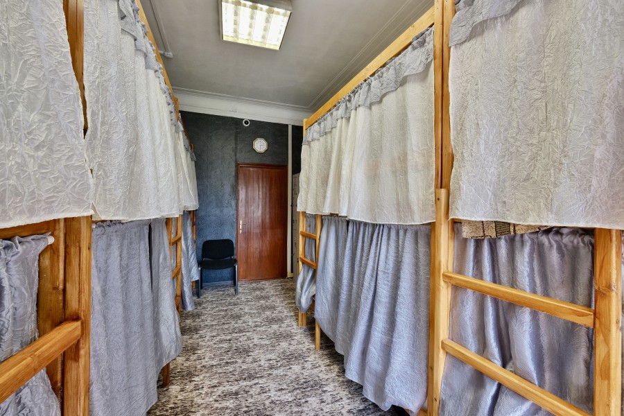 Хостел Смоленка - photo 3