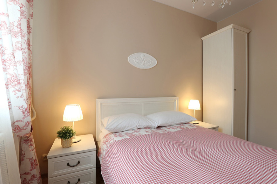 Хостелы Рус - Парк культуры - photo 4