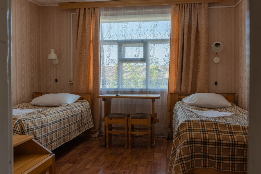 СОЛО, гостиница - photo 2