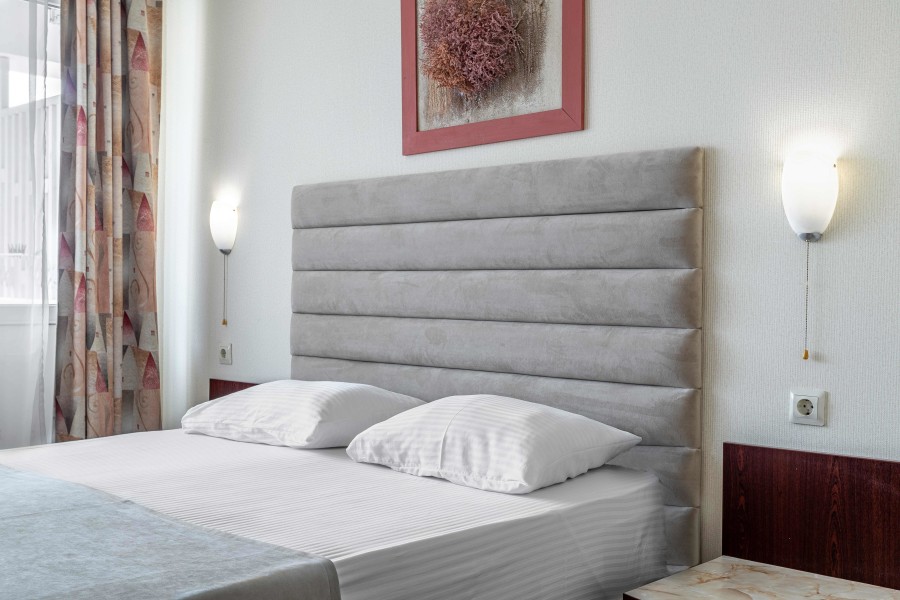 Гостиница Мария