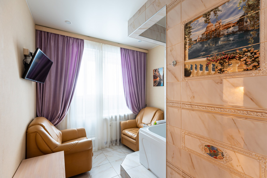 Северная Венеция Лыжный - photo 3