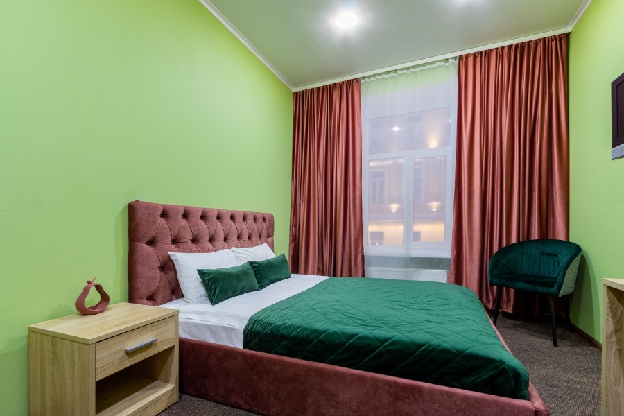 Дом Дехтерева - photo 5