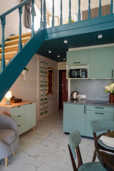 Туркомплекс Озёра