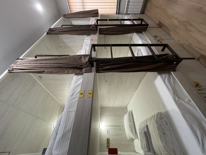 хостел Balston - photo 1