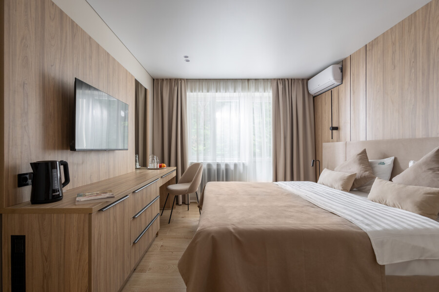 Отель "Гуамка" - photo 2