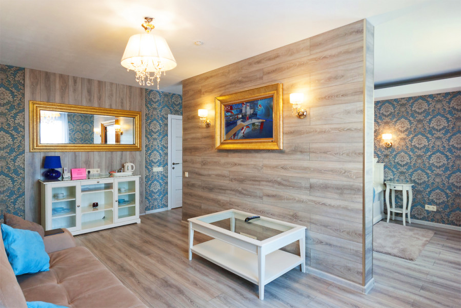 Граф Отель - photo 5