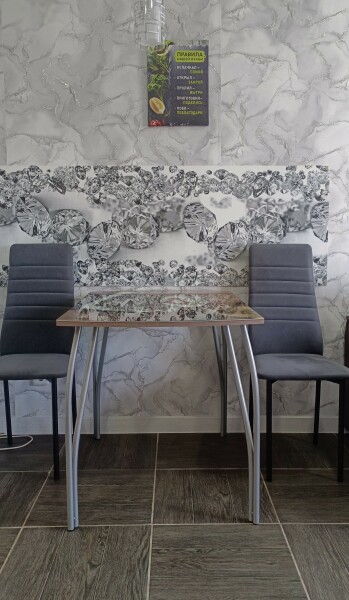 Гостиница "Байкал"