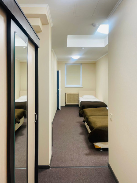 Мини-отель Эмона - photo 2