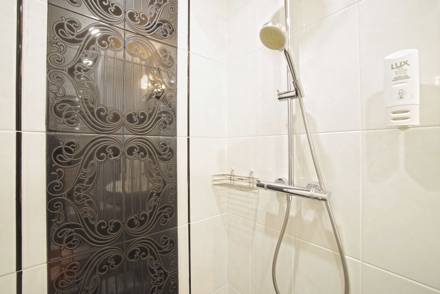 Комендантская Дача - photo 1