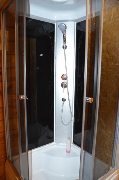 Усадьба Варваровка - photo 4