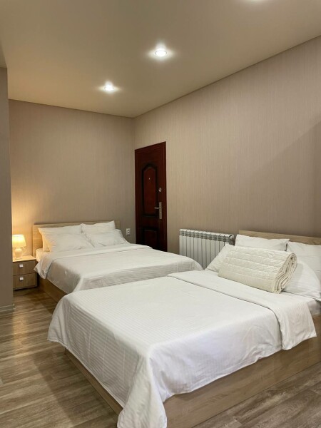 Гостиница Авангард - photo 5