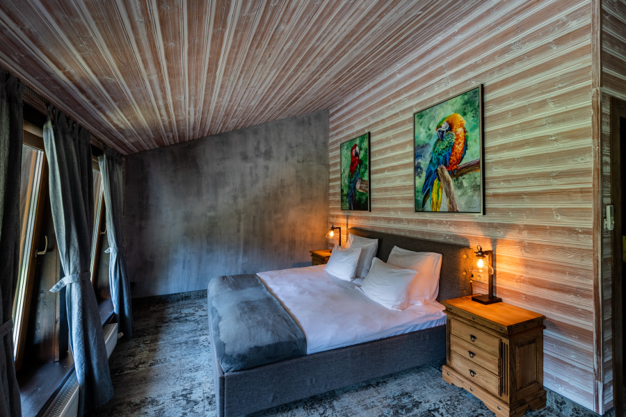 Загородный - photo 2