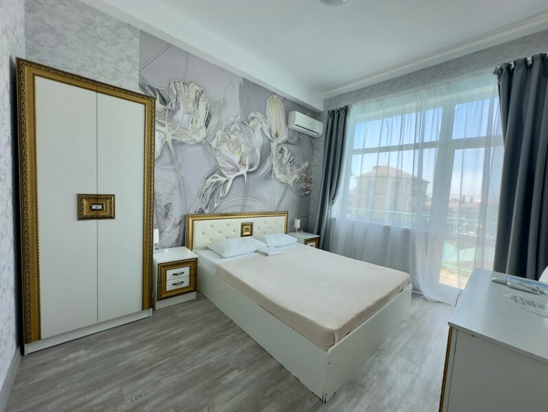 Гостевой дом Волна - photo 1