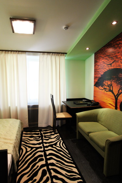 Буддотель - photo 4