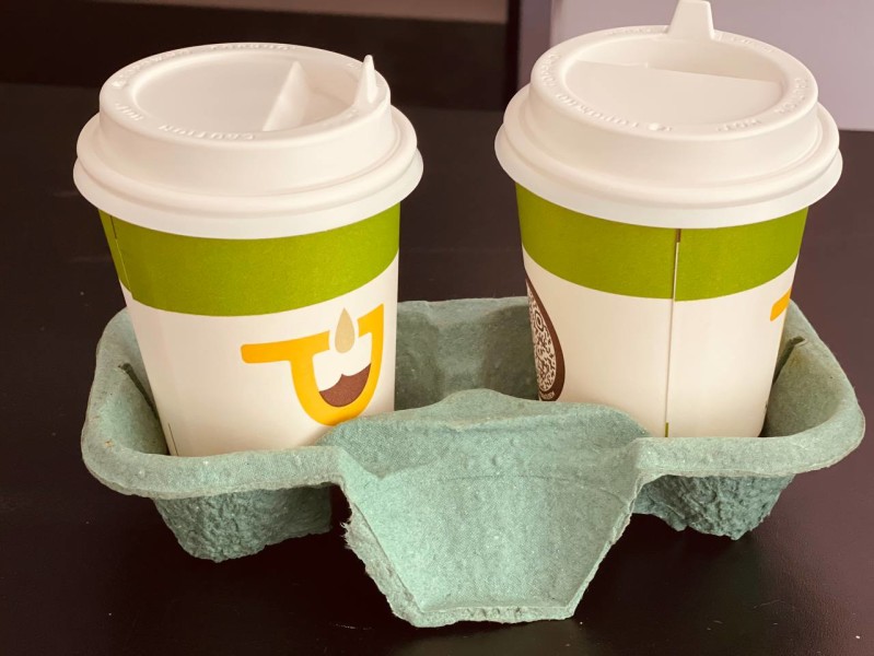 Zёbra House - photo 1