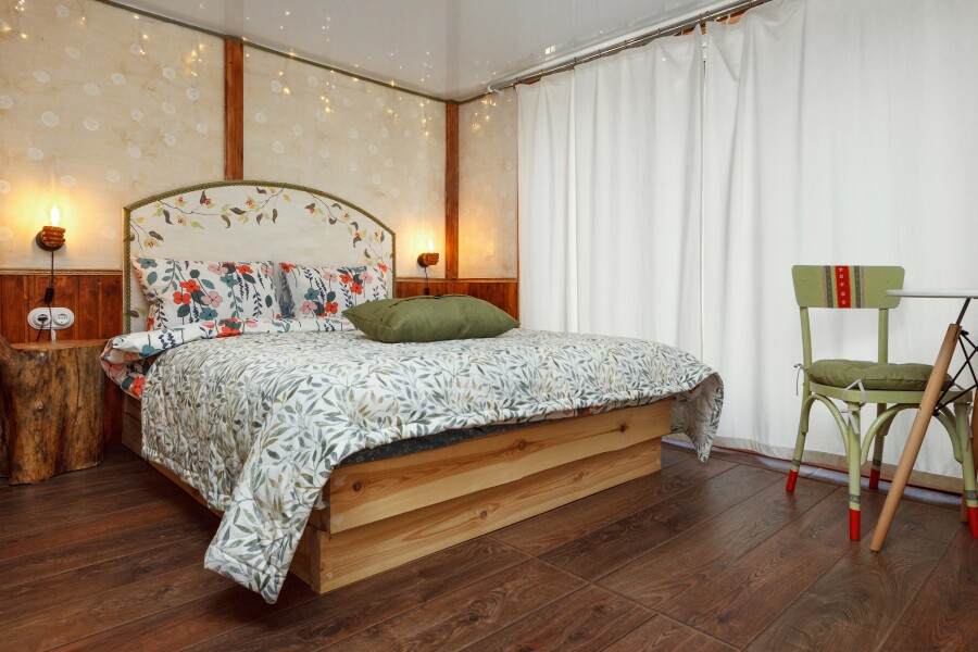 Теремок на пляже - photo 2