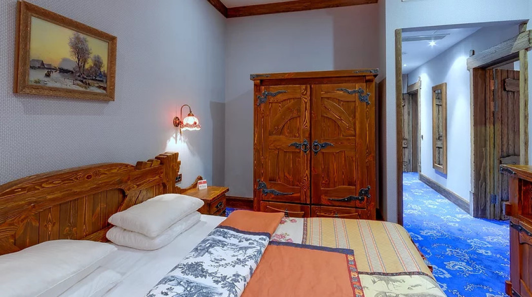 Сибирь - photo 5