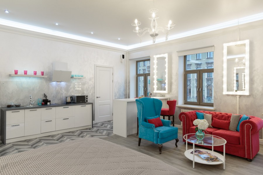 Атмосфера - photo 5