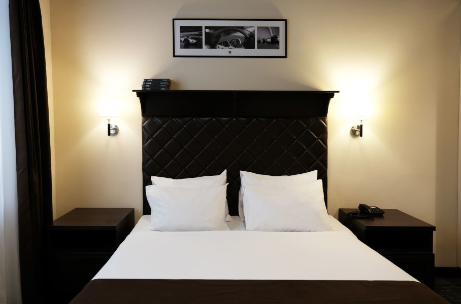 11 Hotel & Garden - photo 1