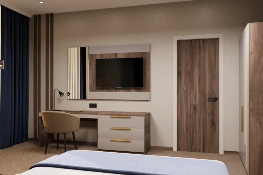 Отель Морской Клуб - photo 4