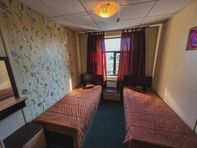 Бережок | База отдыха Астрахань | Загородный отдых, дом отдыха - photo 5