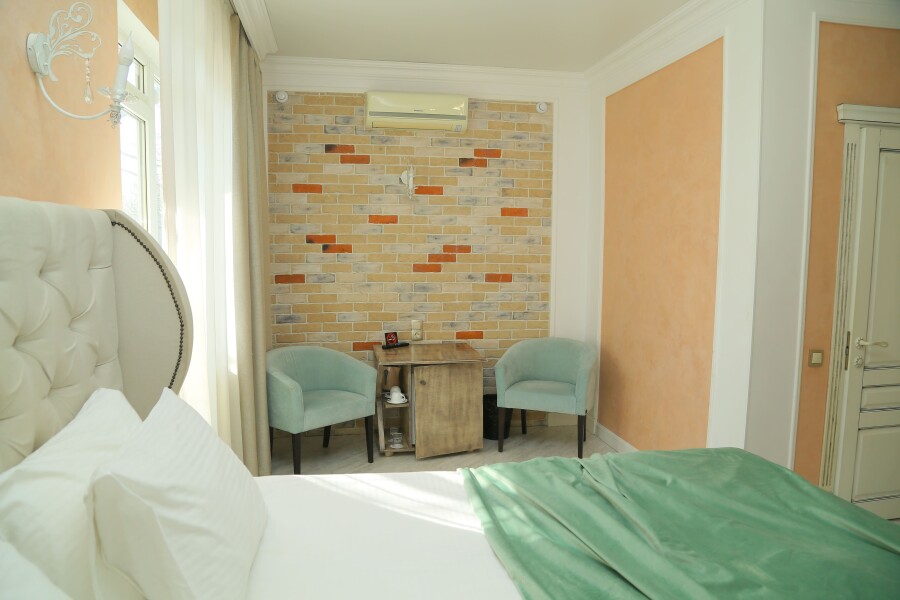 АкваОтель "Термальный"