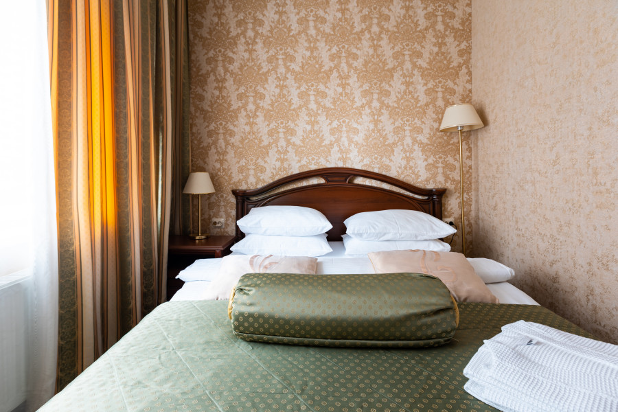 Северная Венеция Лыжный - photo 4