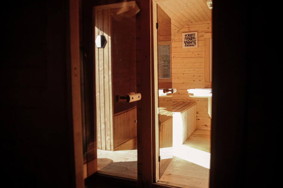 Глэмпинг в Карелии RADOSTLAND - photo 2