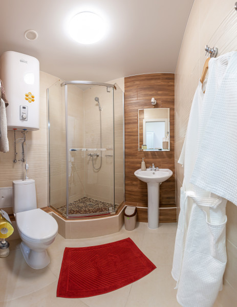 Apartment VLcome Rooms - photo 4