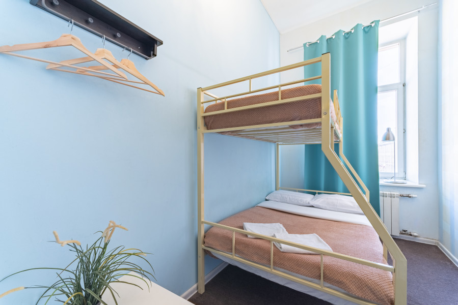 Пассаж Отель - photo 3