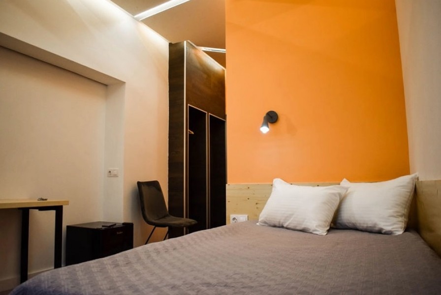 ART-Hotel, ООО "В Центре" - photo 5