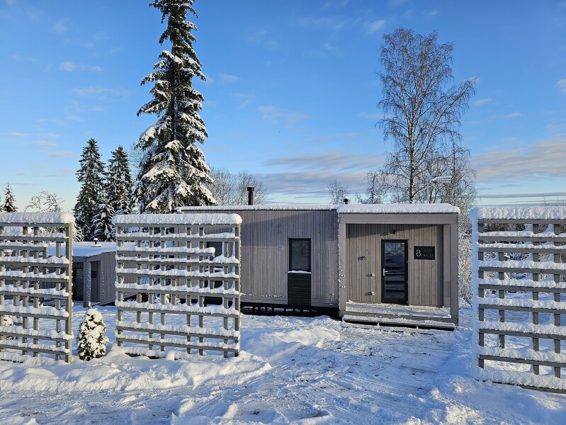 Коттеджный комплекс "Черничный склон" - photo 5