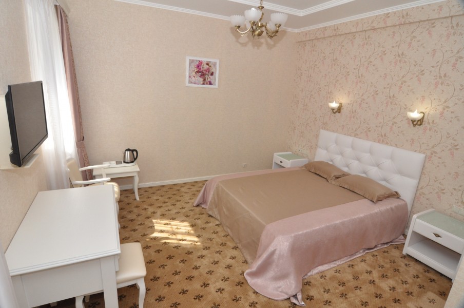 Сударь - photo 3