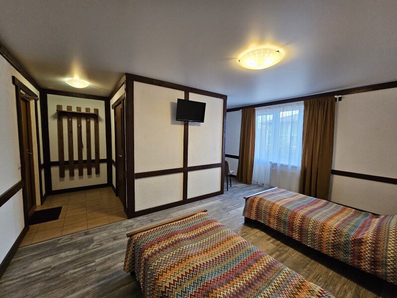 Деревня Назия - photo 4