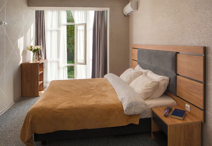 Бутик Отель Медуза - photo 4