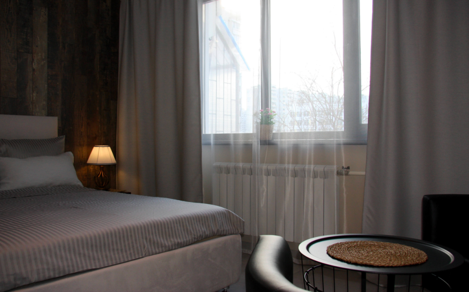 Отель Лоренцо - photo 4