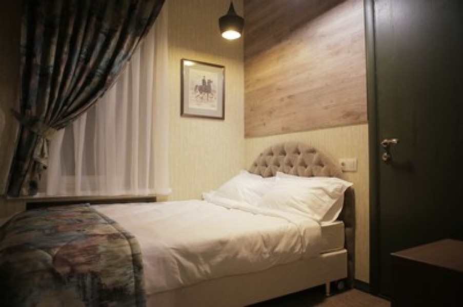 Отель Есенин - photo 4