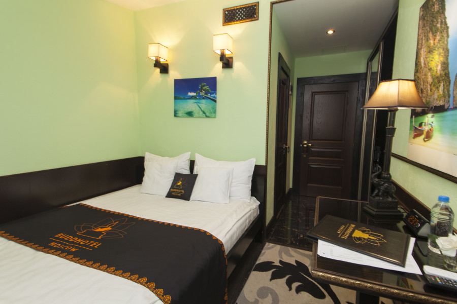 Буддотель - photo 5