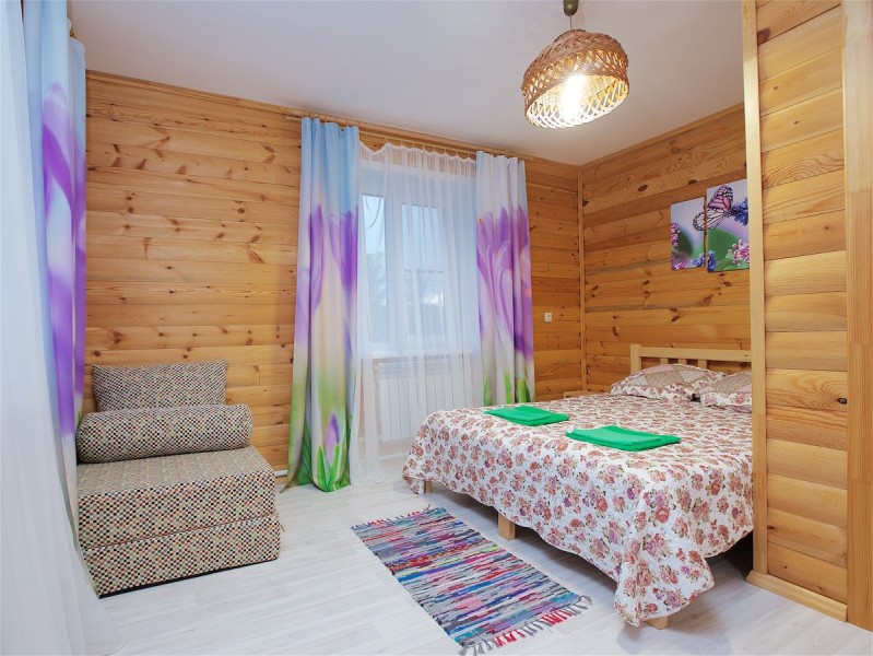 Центр отдыха и развития "Путь к себе" - photo 4