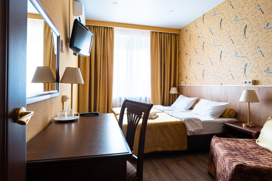 Северная Венеция Лыжный - photo 5