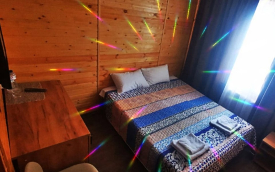 База отдыха "Петрушинский Хутор" - photo 5