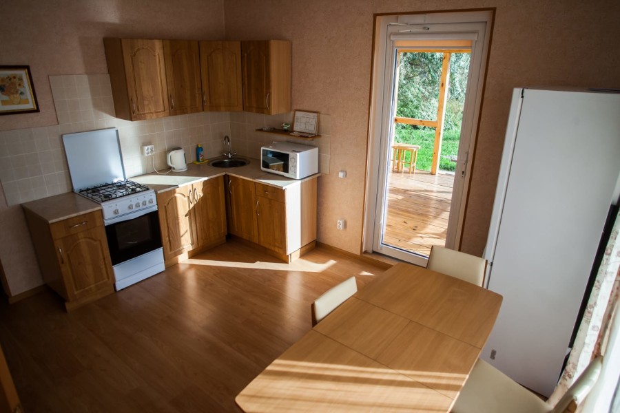 База отдыха Наша Фазенда - photo 2