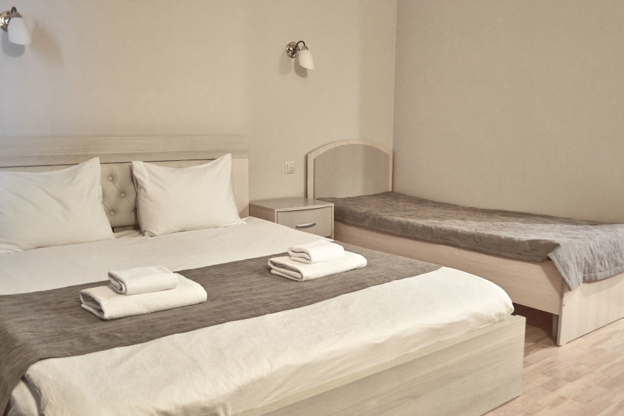 Сны Города - photo 1