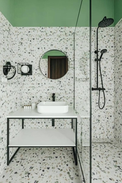 Sketch Хостел - photo 5