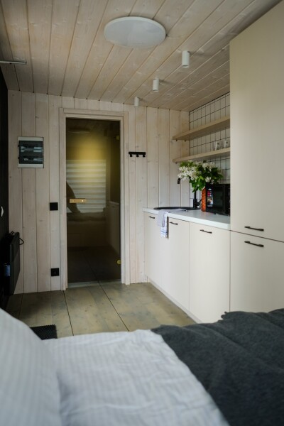 Туркомплекс Озёра - photo 2