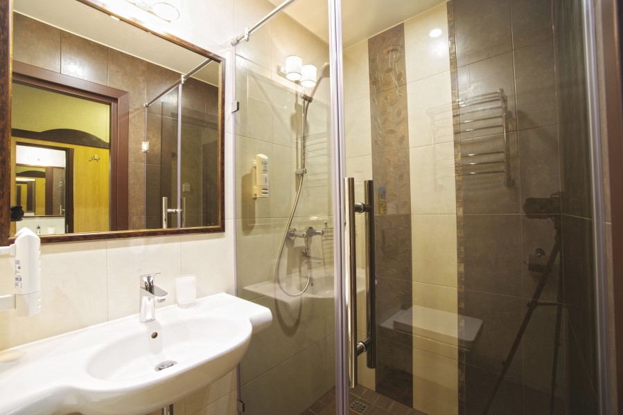 Комендантская Дача - photo 2