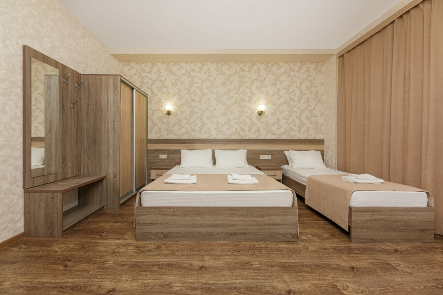 Грек Отель - photo 5