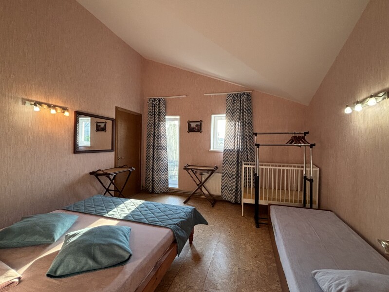 Капсель-Ильгери - photo 1