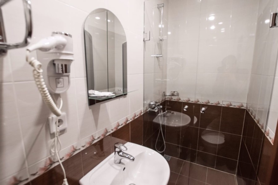 Отель на Моховой - photo 3